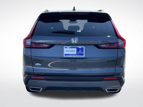 Used 2026 Honda CR-V Sport-L image 5
