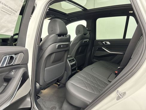 New 2026 BMW X5 xDrive40i w/ M Sport Package AWD/4WD image 29