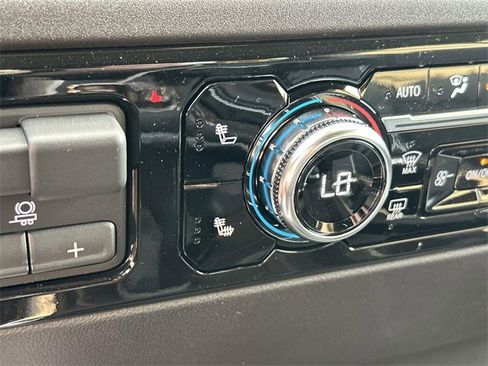 New 2026 GMC Sierra 1500 Elevation w/ Elevation Premium Package image 17