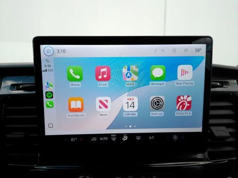 Used 2025 Ford Transit 350 XLT image 13