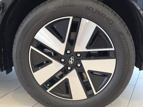 New 2026 Hyundai Ioniq 9 SEL AWD/4WD image 9