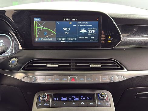 Used 2020 Hyundai Palisade Limited image 10