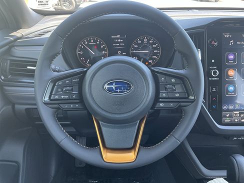 New 2026 Subaru Forester Wilderness AWD/4WD image 13
