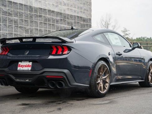 New 2026 Ford Mustang Dark Horse RWD image 7