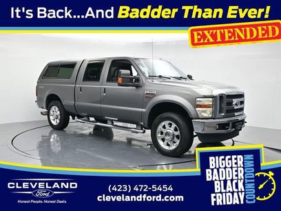 Used 2010 Ford F250 Lariat