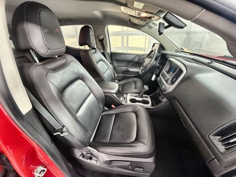 Used 2018 Chevrolet Colorado ZR2 image 26