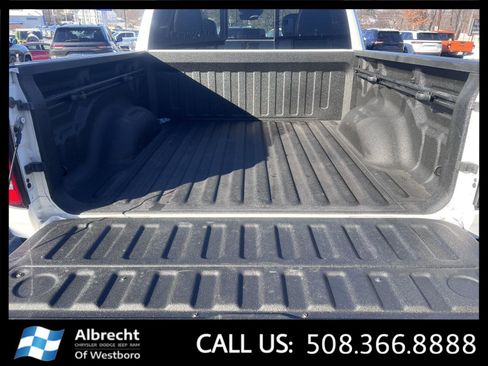 Used 2021 RAM 1500 TRX w/ TRX Level 1 Equipment Group image 15