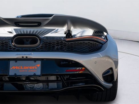 New 2025 McLaren 750S Spider image 51