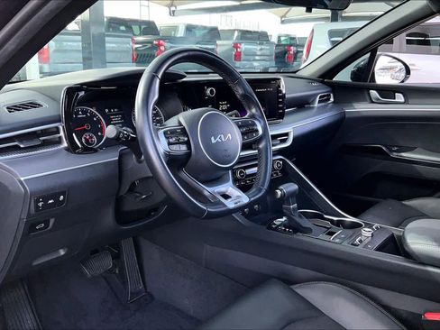 Used 2024 Kia K5 GT-Line image 16