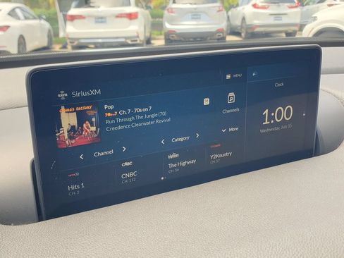 Used 2023 Acura TLX FWD image 28