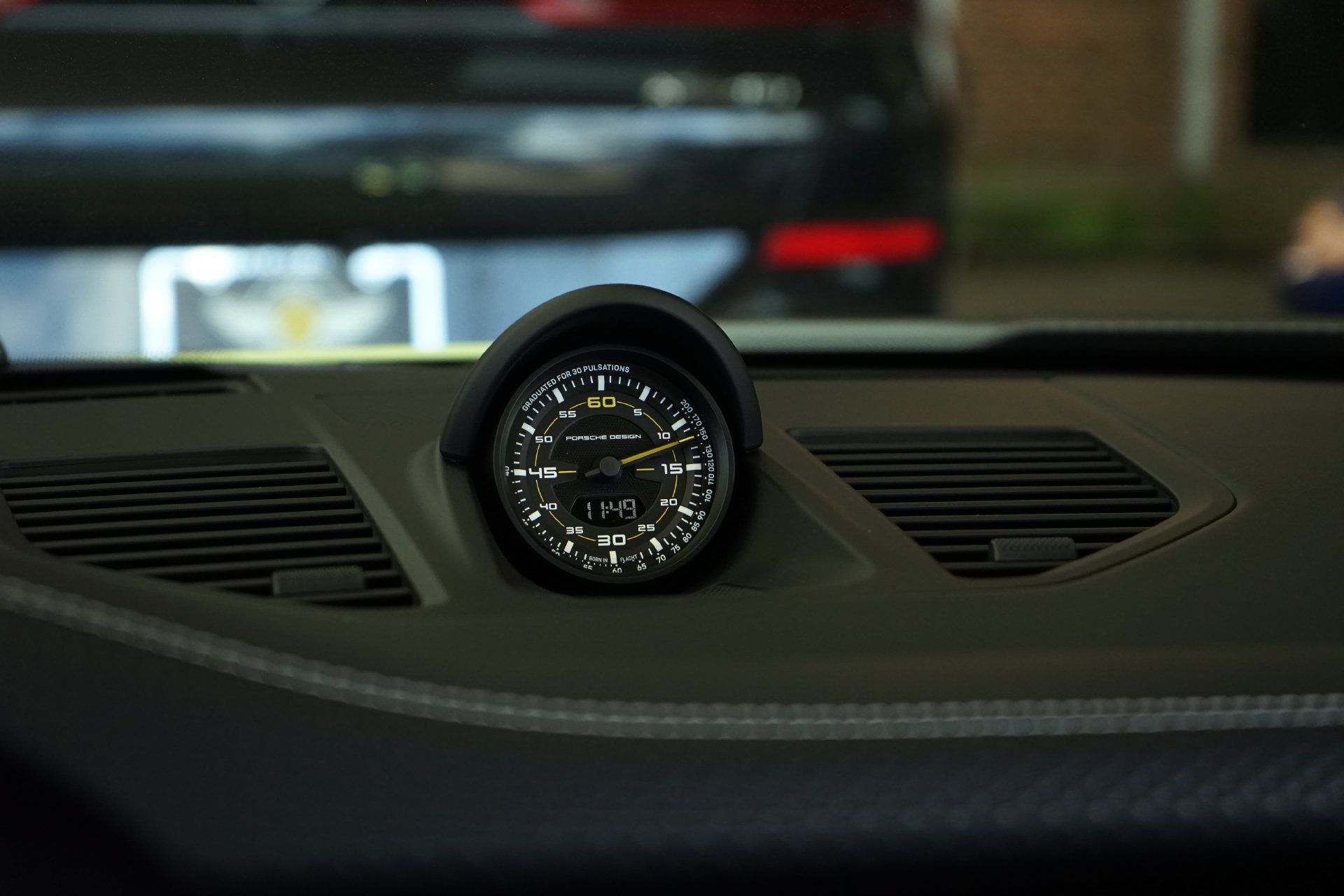 Used 2026 Porsche 911 GT3 RWD image 31