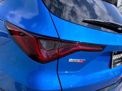 New 2026 Acura MDX Type S image 12
