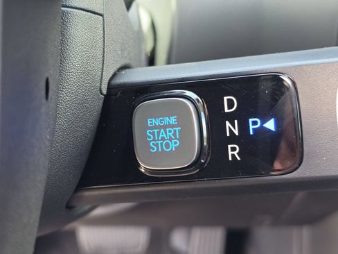 New 2026 Hyundai Palisade FWD Hybrid image 33