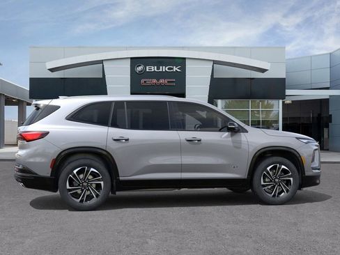 New 2026 Buick Enclave Sport Touring w/ Super Cruise Package image 10