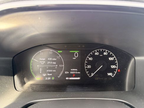 Certified 2023 Honda CR-V Sport image 18