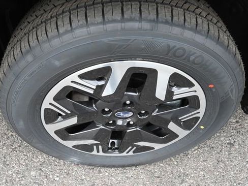 New 2026 Subaru Forester Premium AWD/4WD image 27