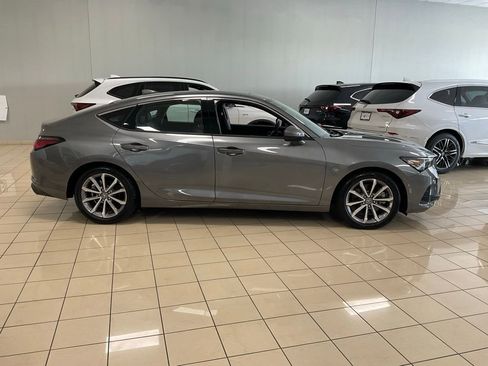 Certified 2023 Acura Integra FWD image 7