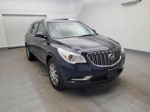 Used 2017 Buick Enclave Convenience FWD image 13