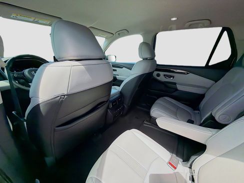 Certified 2024 Honda Pilot EX-L image 24