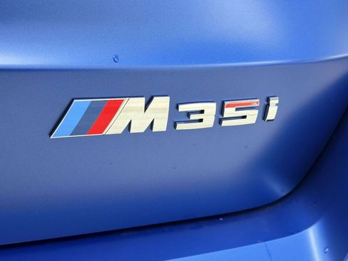 New 2026 BMW X1 M35i w/ Technology Package AWD/4WD image 32