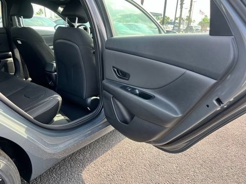 New 2026 Hyundai Elantra Sport FWD image 19