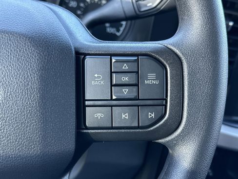 New 2026 Ford F250 XL w/ STX Appearance Package image 20