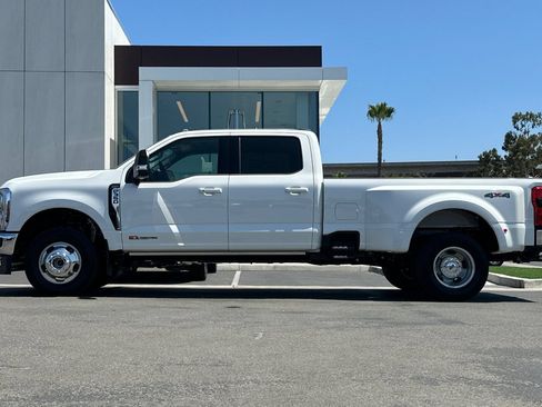 New 2026 Ford F350 Lariat w/ Lariat Ultimate Package AWD/4WD image 6