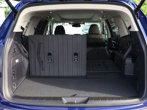 New 2026 Subaru Ascent Touring AWD/4WD image 7