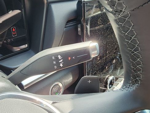 New 2026 GMC Terrain Elevation w/ Elevation Premium Package FWD image 22