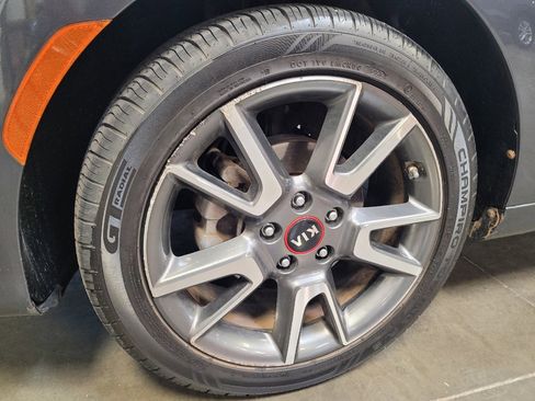 Used 2021 Kia Soul GT-Line FWD image 31
