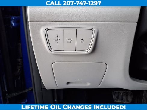 Used 2024 Hyundai Tucson SEL image 14