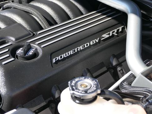 Used 2023 Dodge Challenger R/T Scat Pack RWD image 30