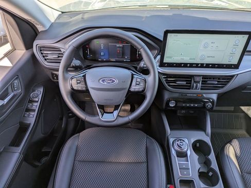 New 2026 Ford Escape SE image 20