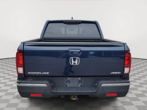 Used 2017 Honda Ridgeline RTL-E image 31