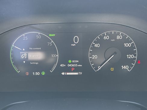 Used 2023 Honda CR-V Sport image 27