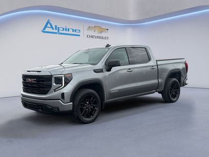 Used 2024 GMC Sierra 1500 Elevation