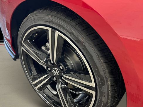 New 2026 Honda Accord SE image 10