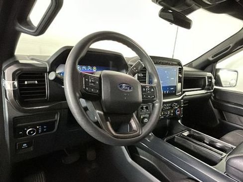 Used 2024 Ford F150 STX AWD/4WD image 13