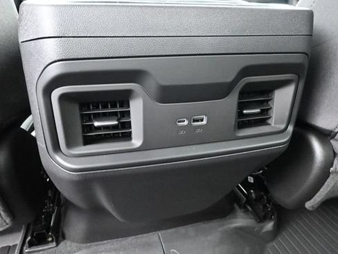 New 2026 Chevrolet Silverado 1500 LT Trail Boss w/ Safety Package AWD/4WD image 23