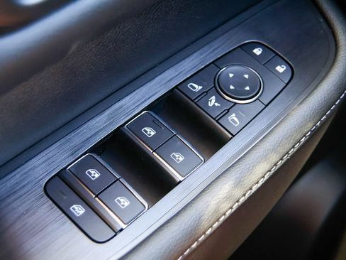 New 2026 Nissan Armada PRO-4X AWD/4WD image 16