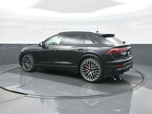 New 2026 Audi SQ8 Prestige AWD/4WD image 5
