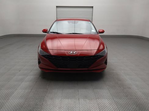 Used 2023 Hyundai Elantra SEL w/ Convenience Package FWD image 15