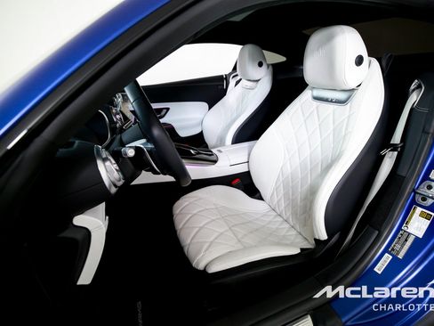 Used 2024 Mercedes-Benz AMG GT 55 image 11