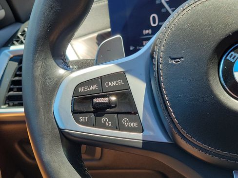 Certified 2024 BMW X5 sDrive40i w/ M Sport Package image 24