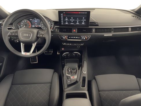 Used 2024 Audi S4 Premium image 19