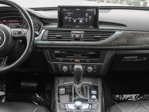 Used 2018 Audi A6 2.0T Premium image 13