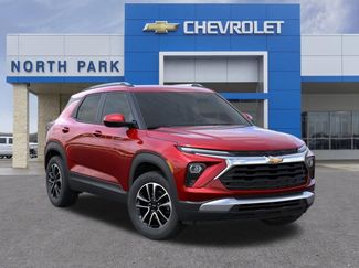 New 2026 Chevrolet TrailBlazer LT w/ Driver Confidence Package FWD video 1