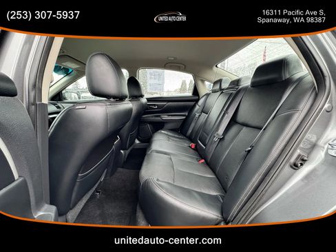 Used 2017 Nissan Altima 2.5 SL image 9