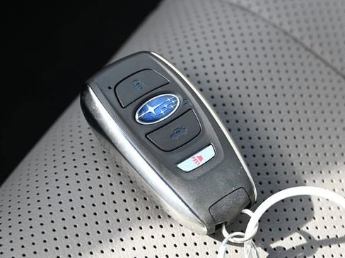 New 2026 Subaru Forester Limited image 34