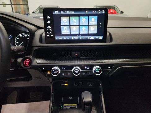 Used 2025 Honda CR-V Sport-L image 14